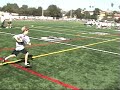 South Bay Youth Sports Football Mini-Camp