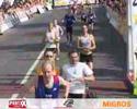 Zieleinlauf Felix GPBern 2008