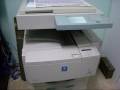 My Minolta CF 2001 Color Copier