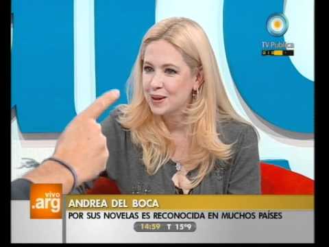 Andrea Del Boca