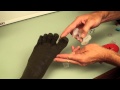 Modify Correct Toes™ to Fit Your Unique Feet.