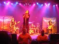 State of Shock - Money Honey (LIVE) 2008