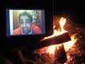 Fireside iPhone YouTube Realisim