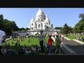 videos de Carmen paseando en Francia