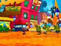 Cool Cool Toon (Dreamcast) Intro