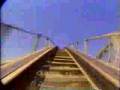 Mean Streak - ON COASTER FOOTAGE