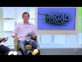 Cartão Verde - Mauro César Pereira - 16/10/2012 - Bloco 2