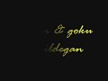 tapion &amp; goku vs hildegan