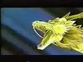 tapion & goku vs hildegan