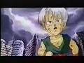 tapion & goku vs hildegan