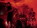 Post five - Trough Strugle  AILD cover