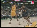 6/13/08 - Connecticut Sun @ Los Angeles Sparks