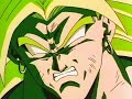 Goku, Gohan and Goten kamehameha