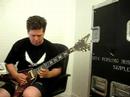 Dream Theater - Repentance solo