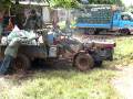 videos de Tracteur boloven...l'echec de l gravite