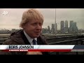 Six Months Out, London Says It's on Track