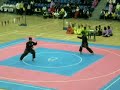 Silat Gayung Fatani 2