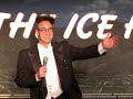 comedy time   ed alonzo: phoenix rose magic trick