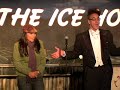 comedy time   ed alonzo: phoenix rose magic trick