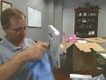 Sahara i440D Tablet PC Unboxing - PT1 Sahara i440D Tablet PC Unboxing - PT1