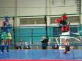 Felipe mendes x Rafael pereira Sul americano de Muaythai CATEGORIA welter 2