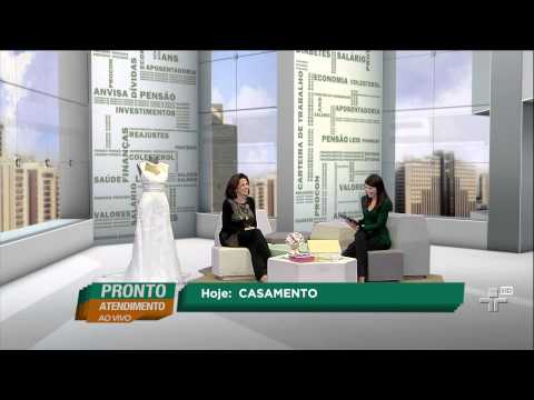 Casamento - Pronto Atendimento 18/05/2013
