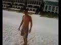 Beach Tunnel