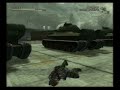MGS3 camera test2