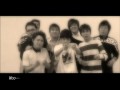 Danny温力铭新歌MV - FRIENDS FOREVER排排坐