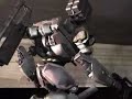 Armored Core OP mission