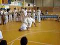 Abadá Capoeira Jogos Ibericos 2008 Benguela