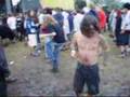 Wan2 fest 2005, Mezotur - rock fever
