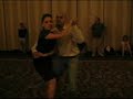 Victor & Burju Social Dancing