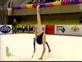 Olga Kapranova clubs 2002