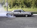 Opala 6cc BurnOut Opala 6cc BurnOut