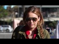 Subscribe Fashion Faceoff & Watch All Episodes - bit.ly Facebook.com - Become a Fan! Twitter.com - Follow Us! Join Dana Ward and Joslyn Davis for Round 2 of ClevverTV's Fashion Faceoff matchup between Vanessa Hudgens and Miley Cyrus! They'll discuss the red carpet looks and everyday style of both stylistas. Be sure to leave a comment and vote for your favorite fashionista!