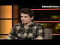 John Mayer [Interview @ Rove Daily]