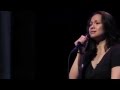 Lea Salonga rehearsing Still Hurting from The Last 5 Years Lea Salonga rehearsing Still Hurting from The Last 5 Years