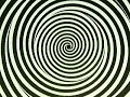 Optical Illusion Trizonal Warper at COSI
