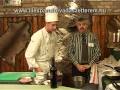 Recept - Csirke csíkok csípős szósszal, tócsnival tálalva