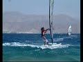 Nir Cohen - FreeStyle Windsurfing Video