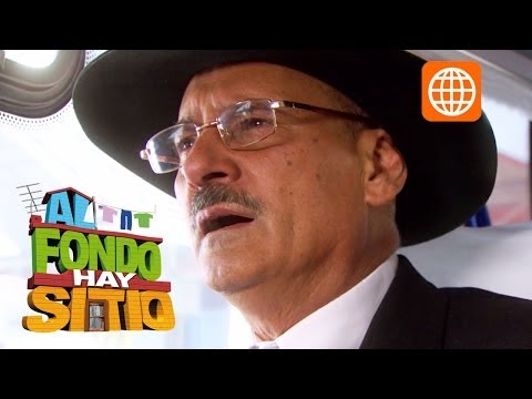 Al Fondo Hay Sitio - Capitulo 988 parte 5/5