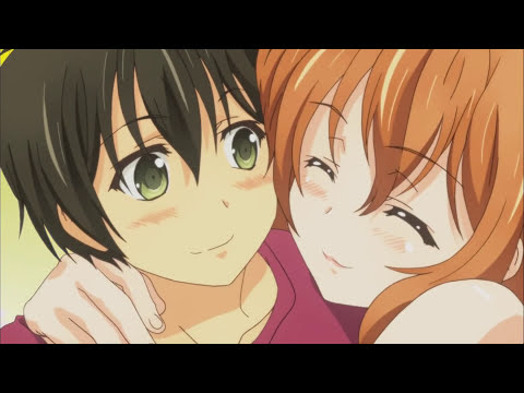 Golden Time Original Soundtrack