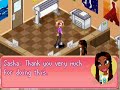 Let's Play Bratz: Forever Diamondz 05A: Celery