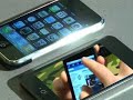 Apple ipod Touch: Highlights