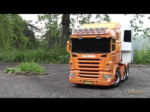 SCANIA RC ver.2013. 05