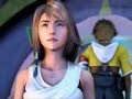 Hojas Secas(Diablos Negros)[FFX]