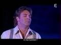 Roberto Alagna : La fleur que tu m'avais jetée (Carmen)