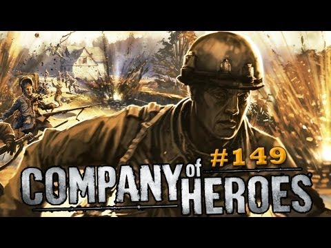 krebscoho - Company of Heroes ☆ Don't forget to Favourite + Like the video - they help a lot to make the channel grow and keeps Krebs a happy Krebs :)! If you enjoy the ...
