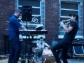 Cordey's solo w/ Buck Gooter